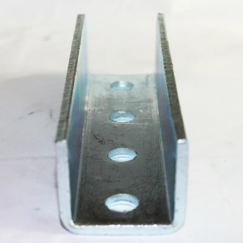 Auto Parts Fastener Stamping Parts
