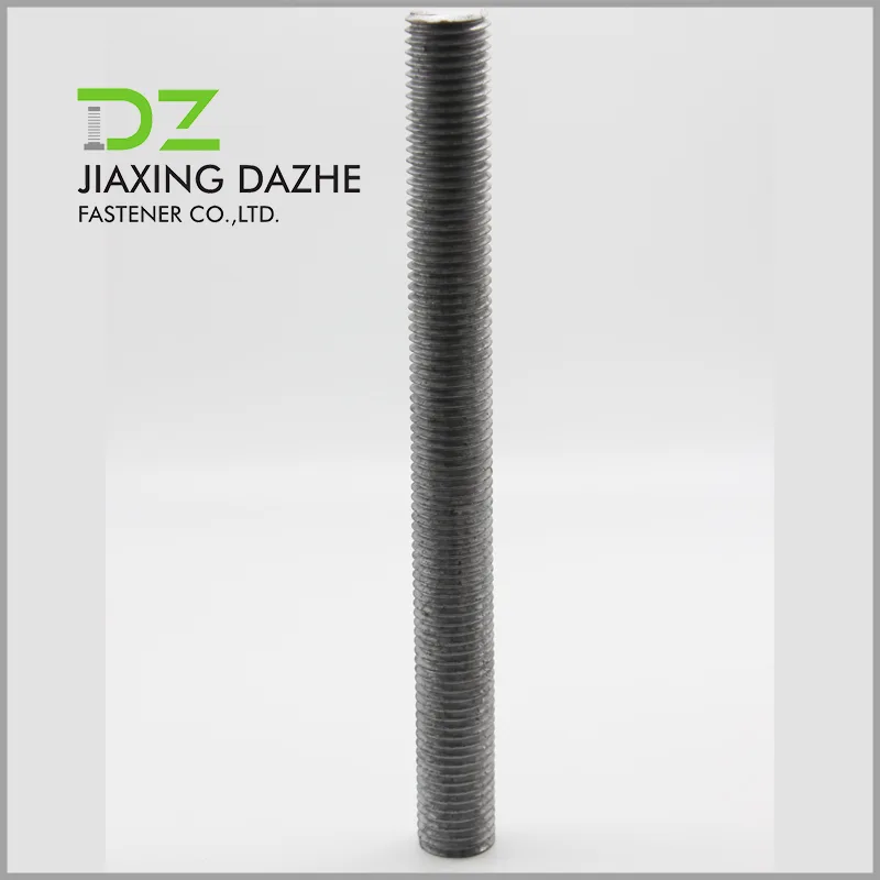 HDG Thread Rod