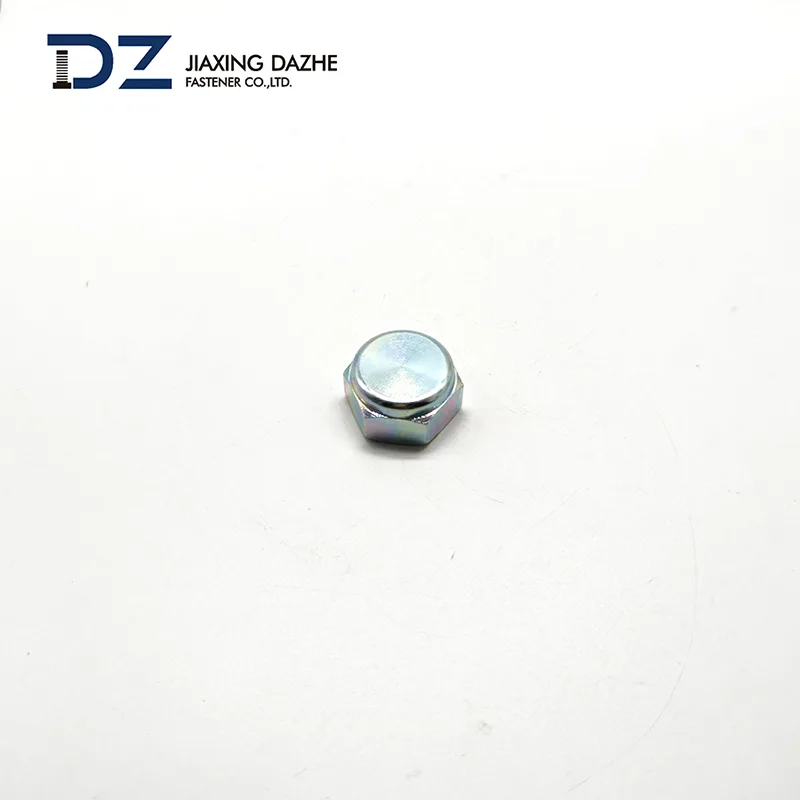 Hex Head Cap Nut